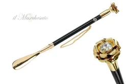 Online Il Marchesato Silver plated shoehorn