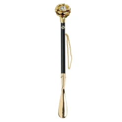 Online Il Marchesato Silver plated shoehorn