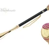 Best Il Marchesato Silver plated shoehorn