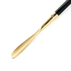 Best Il Marchesato Silver plated shoehorn