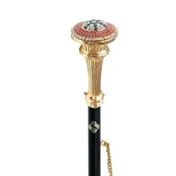 New Il Marchesato Silver plated shoehorn