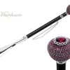 Discount Il Marchesato Silver plated shoehorn