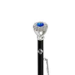 New Il Marchesato Silver plated shoehorn