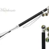Fashion Il Marchesato Silver plated shoehorn