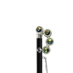 Fashion Il Marchesato Silver plated shoehorn