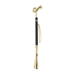 Sale Il Marchesato Silver plated shoehorn
