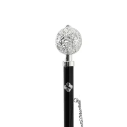 Clearance Il Marchesato Silver plated shoehorn