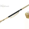 Outlet Il Marchesato Silver plated shoehorn