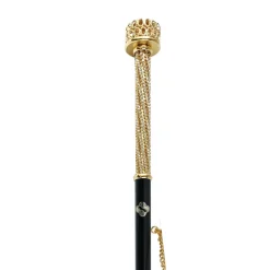 Outlet Il Marchesato Silver plated shoehorn