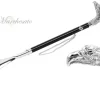Online Il Marchesato Silver plated shoehorn