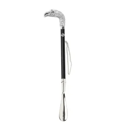 Online Il Marchesato Silver plated shoehorn