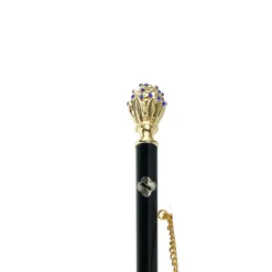 Online Il Marchesato Silver plated shoehorn