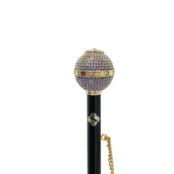 Clearance Il Marchesato Silver plated shoehorn