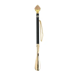 Fashion Il Marchesato Silver plated shoehorn