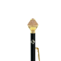 Fashion Il Marchesato Silver plated shoehorn