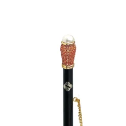 Fashion Il Marchesato Silver plated shoehorn