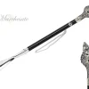 Discount Il Marchesato Silver plated shoehorn