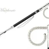 Hot Il Marchesato Silver plated shoehorn