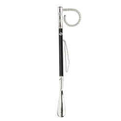 Hot Il Marchesato Silver plated shoehorn