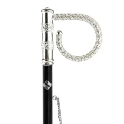 Hot Il Marchesato Silver plated shoehorn