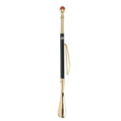 Best Il Marchesato Silver plated shoehorn