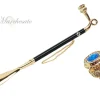 Clearance Il Marchesato Silver plated shoehorn