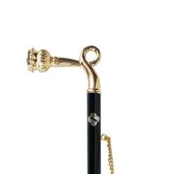 Clearance Il Marchesato Silver plated shoehorn