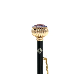 New Il Marchesato Silver plated shoehorn