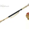 Fashion Il Marchesato Silver plated shoehorn