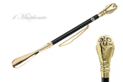 Best Il Marchesato Silver plated shoehorn