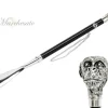 Clearance Il Marchesato Silver plated shoehorn