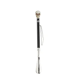 Discount Il Marchesato Silver plated shoehorn