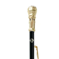 Hot Il Marchesato Silver plated shoehorn