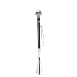 Online Il Marchesato Silver plated shoehorn