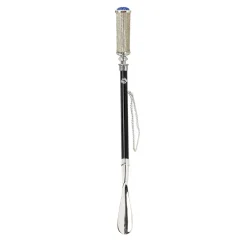 Online Il Marchesato Silver plated shoehorn