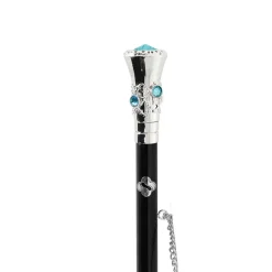 Outlet Il Marchesato Silver plated shoehorn