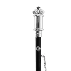Sale Il Marchesato Silver plated shoehorn