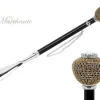 Discount Il Marchesato Silver plated shoehorn