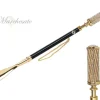 Hot Il Marchesato Silver plated shoehorn