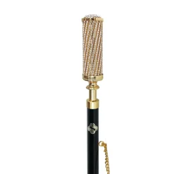 Hot Il Marchesato Silver plated shoehorn