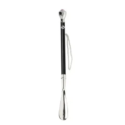 Fashion Il Marchesato Silver plated shoehorn