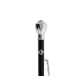 Fashion Il Marchesato Silver plated shoehorn