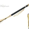 Outlet Il Marchesato Silver plated shoehorn