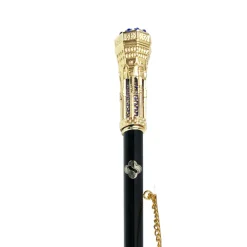 Outlet Il Marchesato Silver plated shoehorn