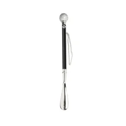 Best Il Marchesato Silver plated shoehorn
