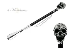 Best Il Marchesato Silver plated shoehorn