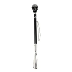 Best Il Marchesato Silver plated shoehorn