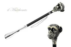 Online Il Marchesato Silver plated shoehorn