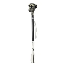 Online Il Marchesato Silver plated shoehorn