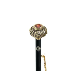 Outlet Il Marchesato Silver plated shoehorn